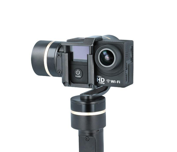 Forever Gimbal CG-300 3-osiowy - 380302 - zdjęcie 2
